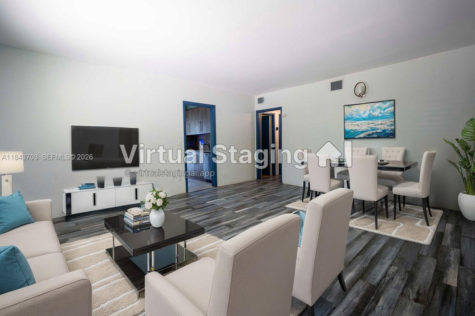 IRONS MANOR 2ND ADDN - Residential