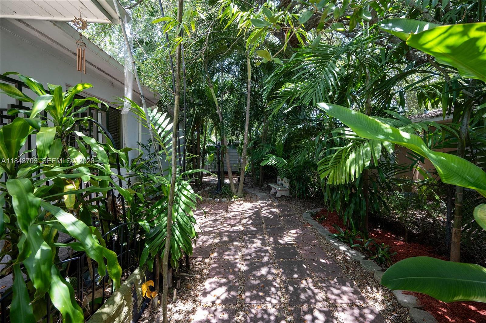 IRONS MANOR 2ND ADDN - Residential