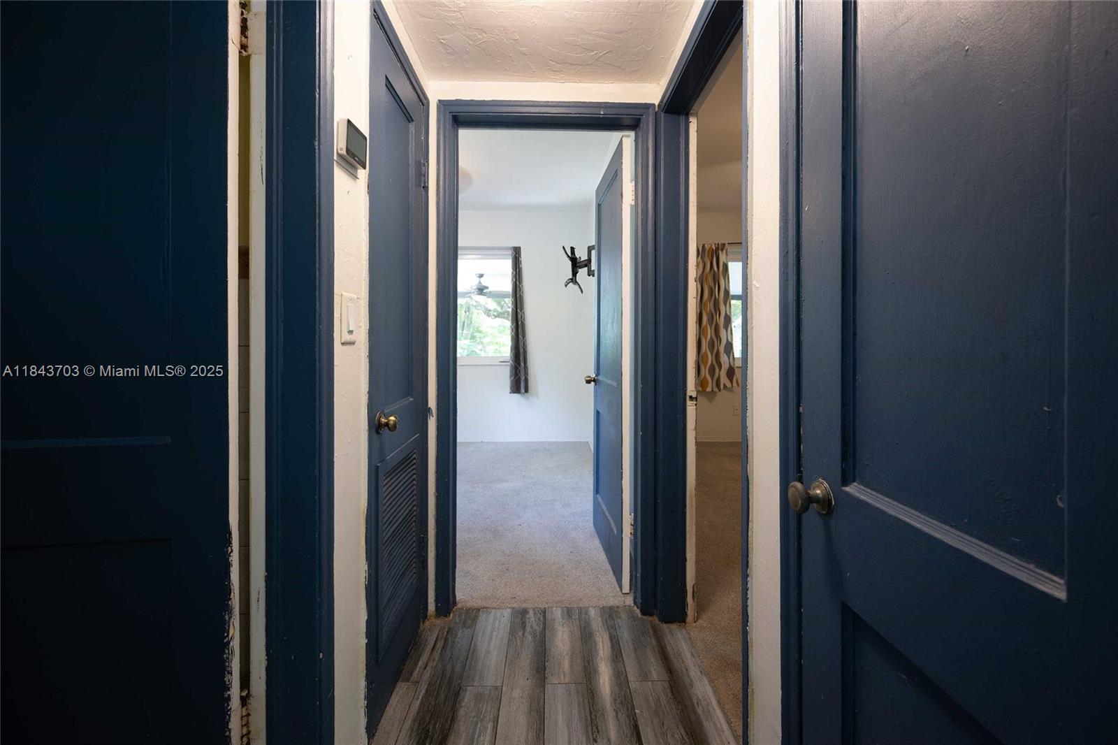 IRONS MANOR 2ND ADDN - Residential