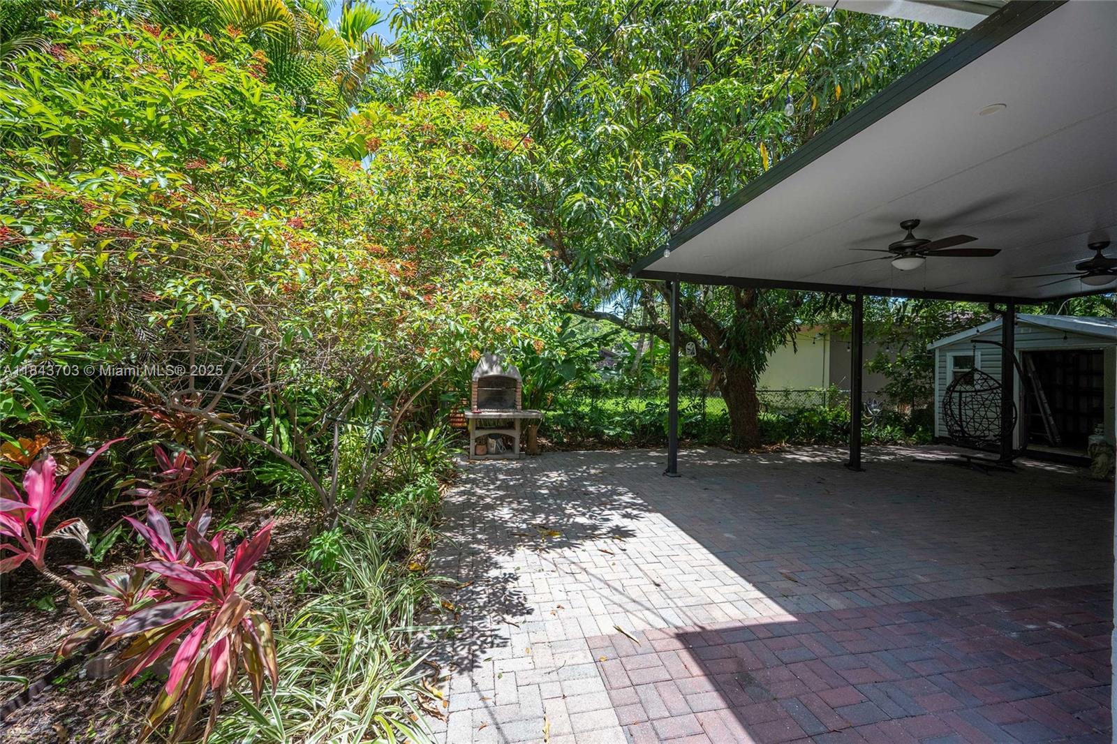 IRONS MANOR 2ND ADDN - Residential