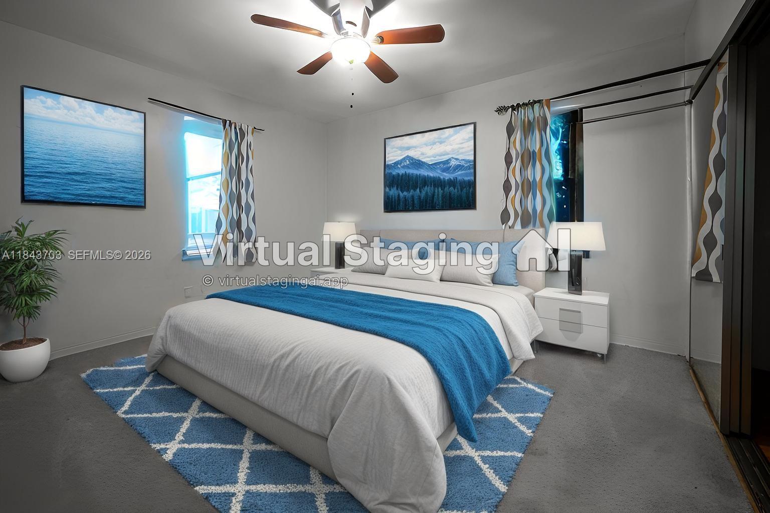 IRONS MANOR 2ND ADDN - Residential