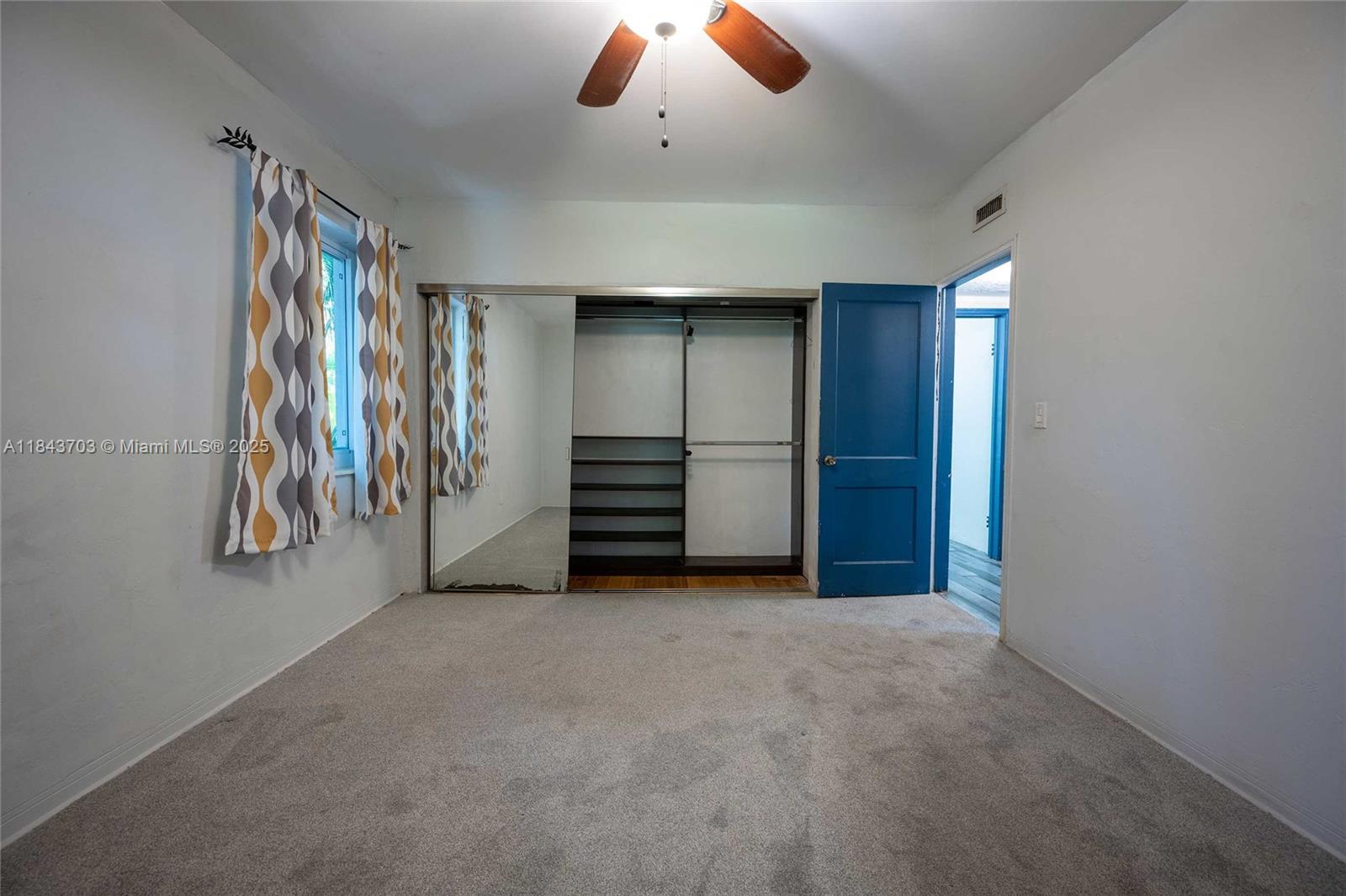 IRONS MANOR 2ND ADDN - Residential