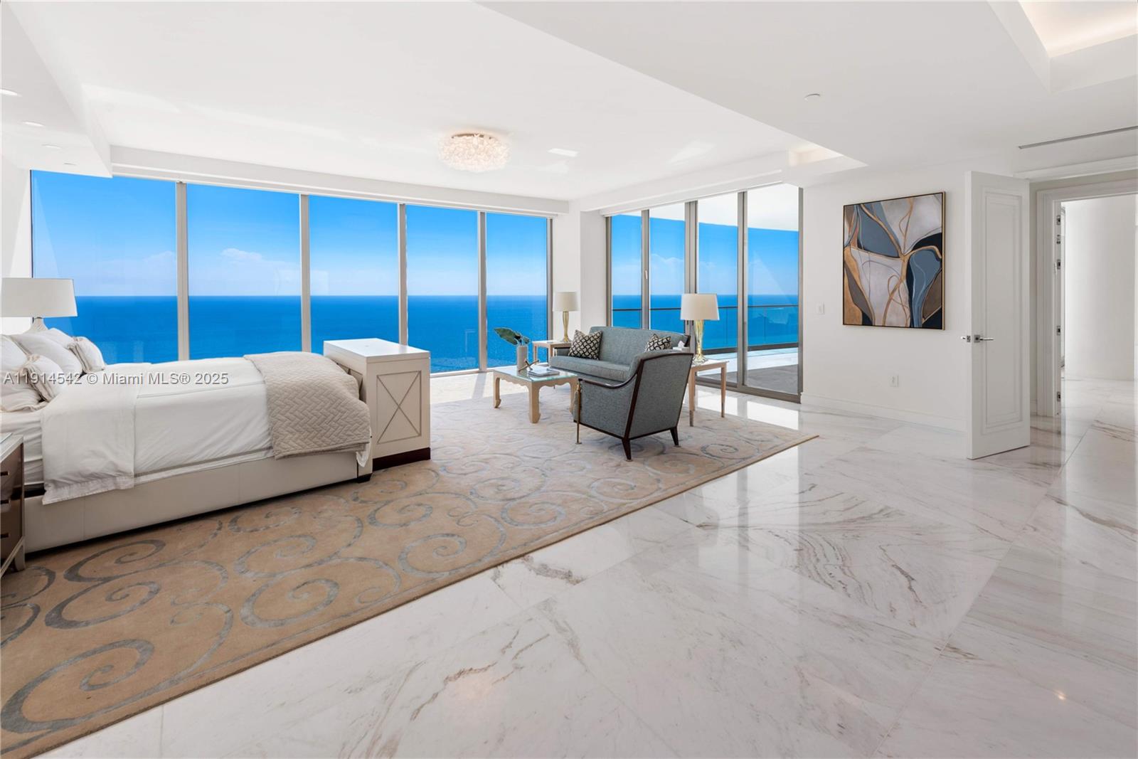 NORTH BISCAYNE BEACH AMEN - Residential