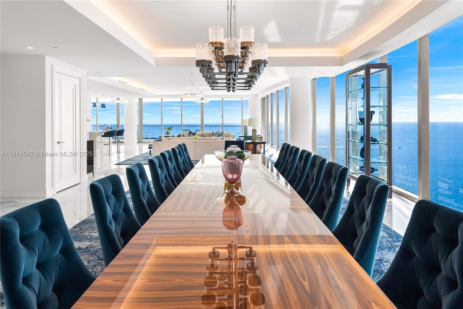 NORTH BISCAYNE BEACH AMEN - Residential