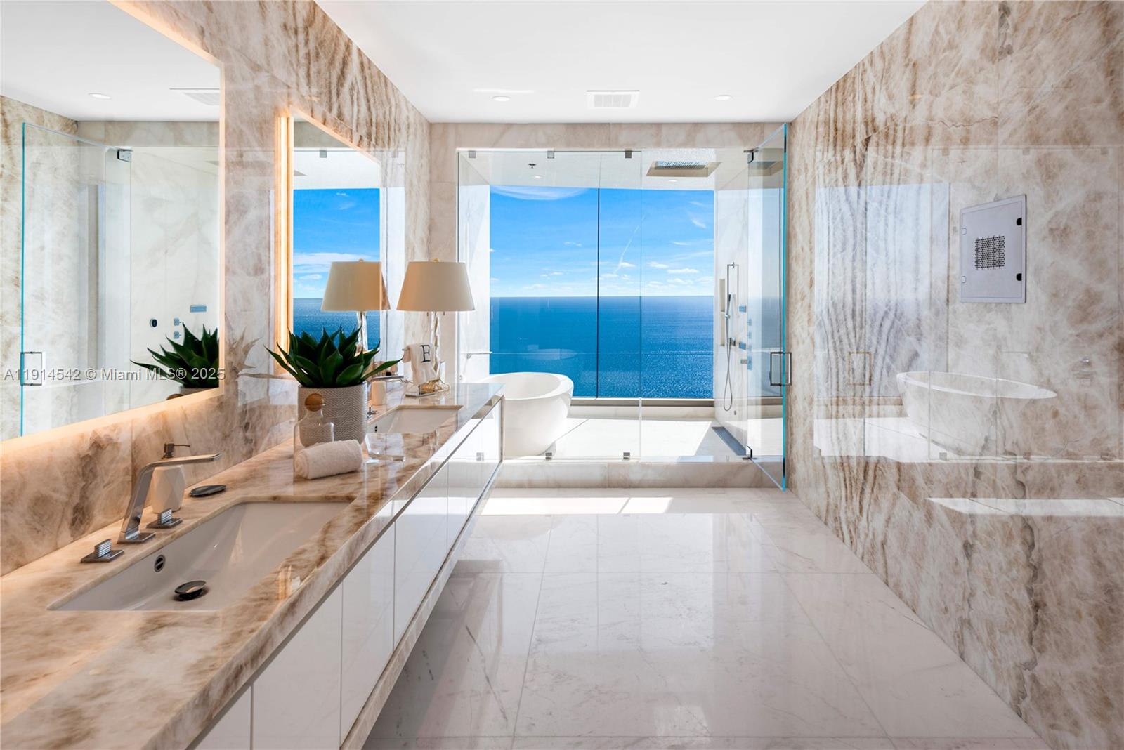 NORTH BISCAYNE BEACH AMEN - Residential