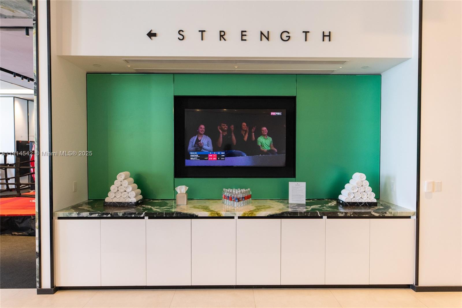 NORTH BISCAYNE BEACH AMEN - Residential