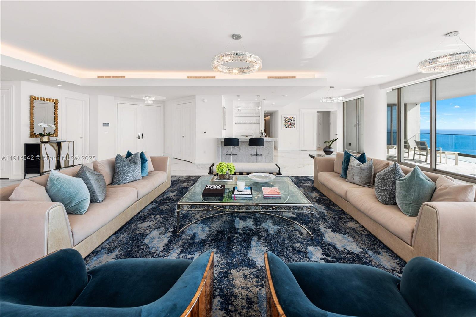 NORTH BISCAYNE BEACH AMEN - Residential