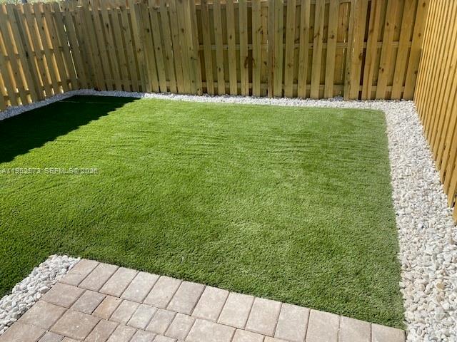 SILVER PALM RESIDENTIAL HO - Residential