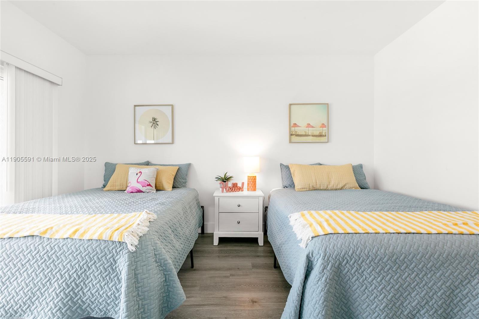 TUNISON PARK - Residential