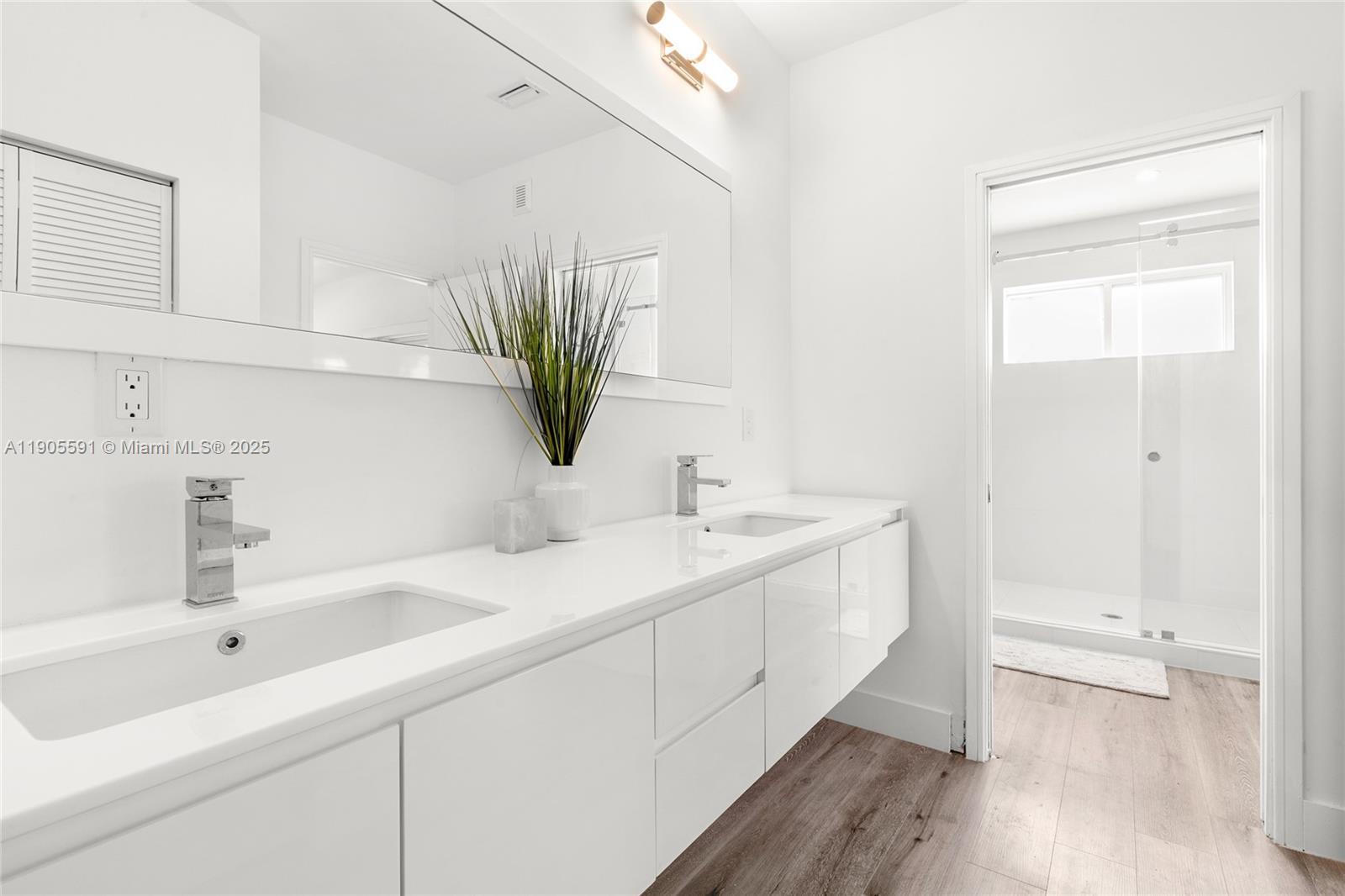 TUNISON PARK - Residential