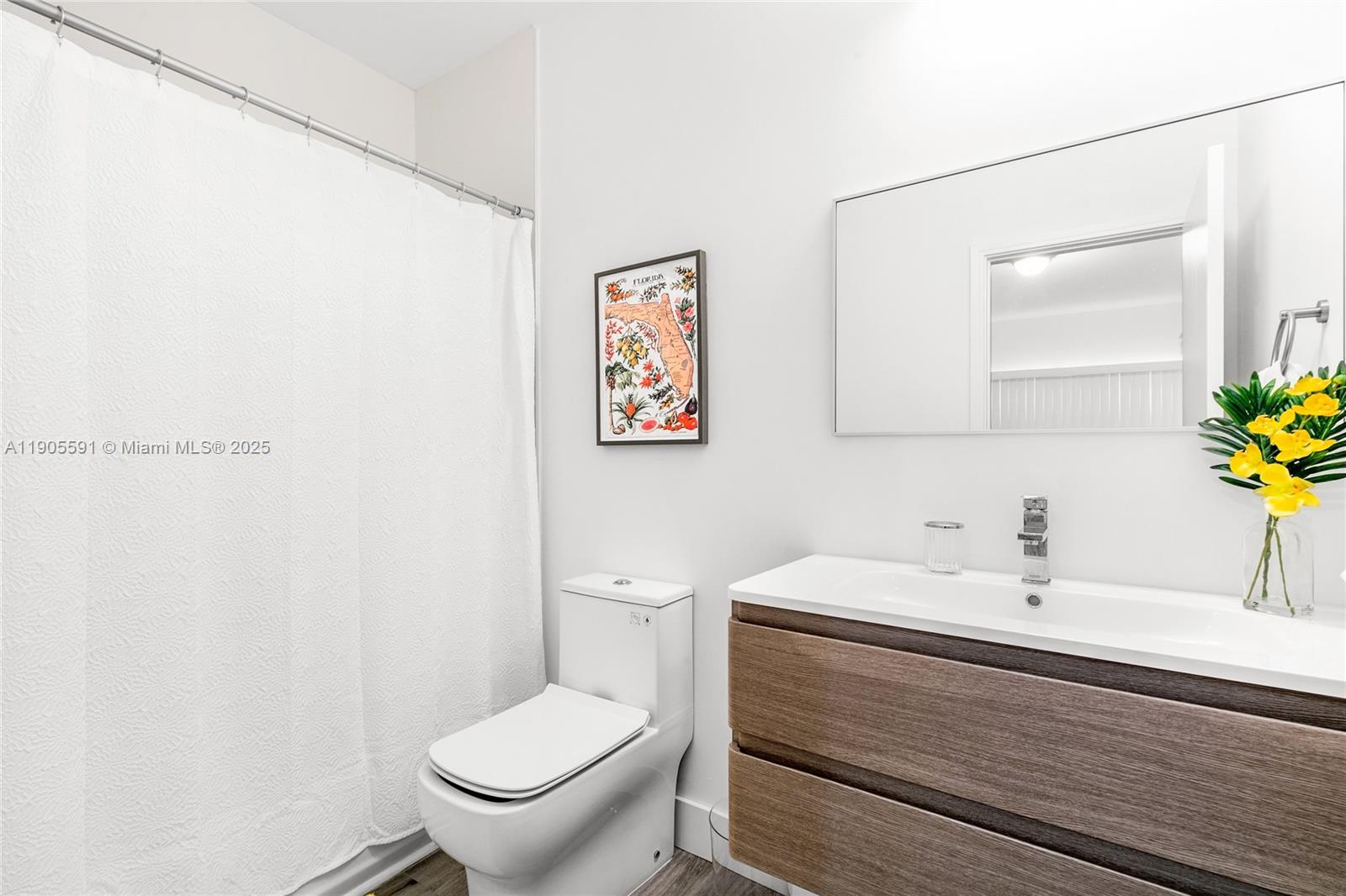 TUNISON PARK - Residential