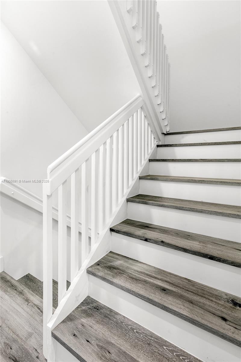 TUNISON PARK - Residential