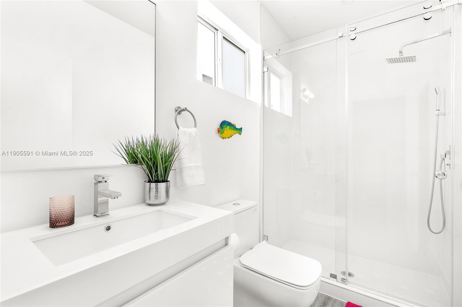 TUNISON PARK - Residential