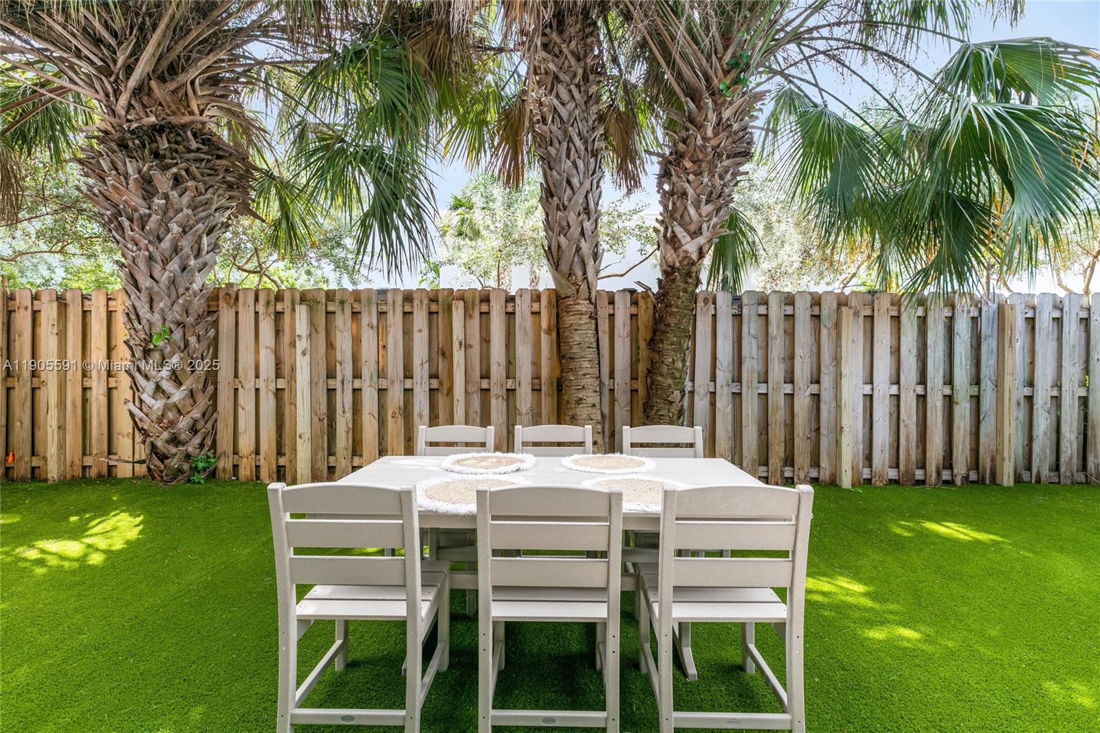 TUNISON PARK - Residential