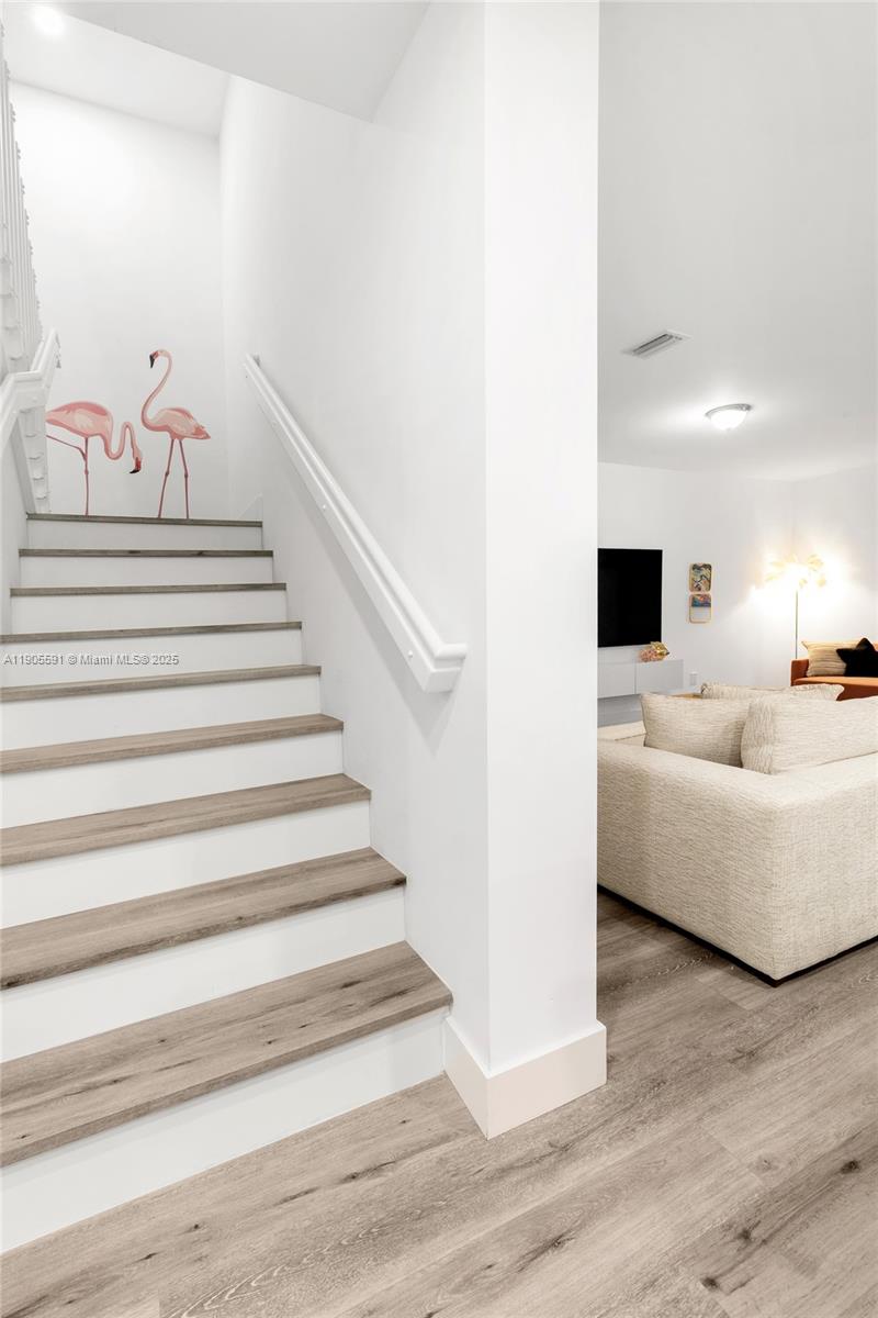 TUNISON PARK - Residential