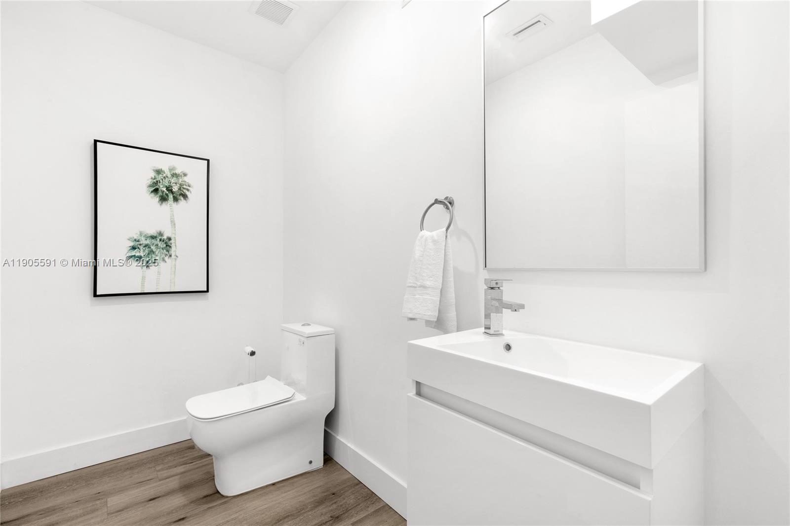 TUNISON PARK - Residential