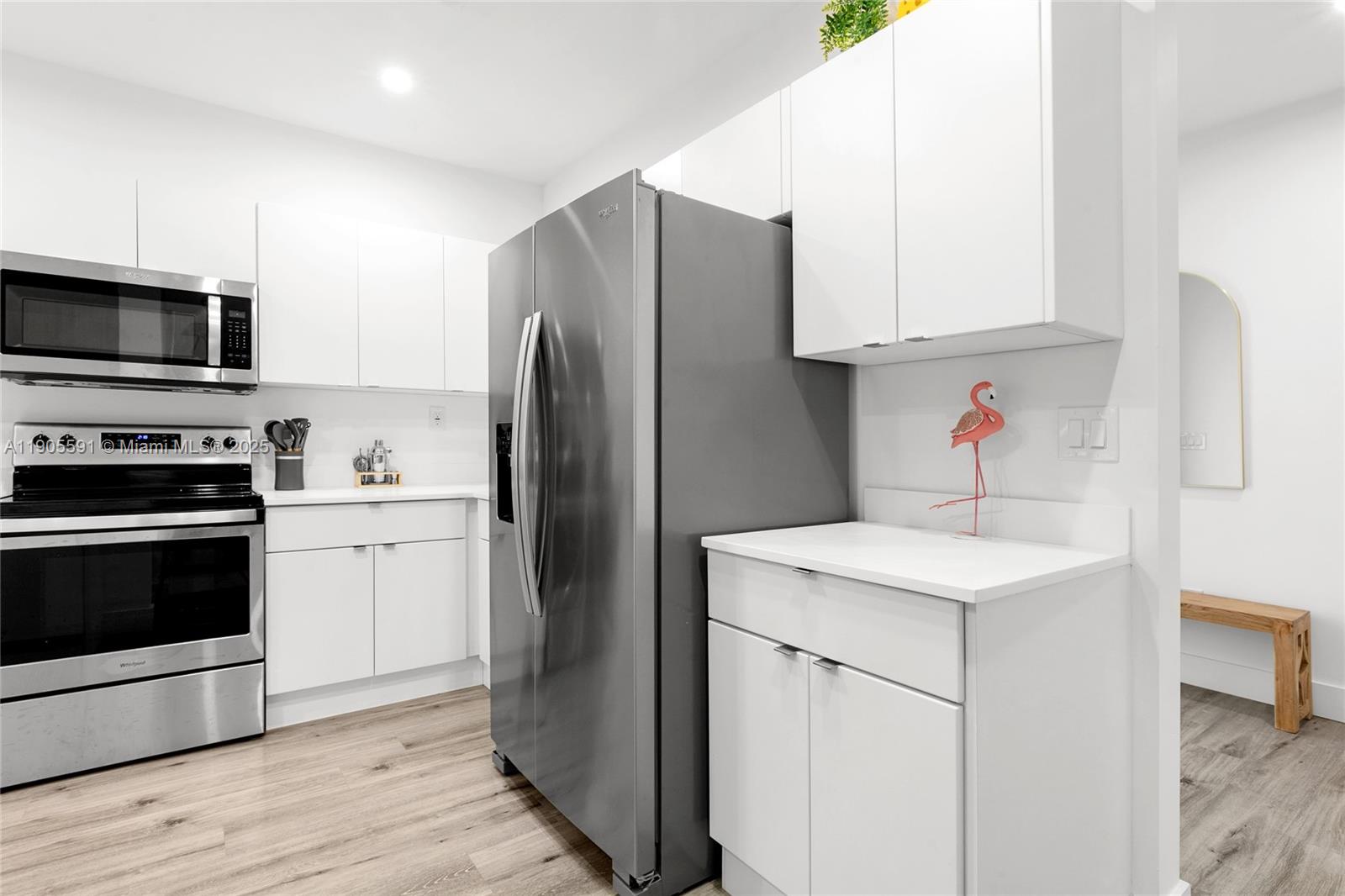 TUNISON PARK - Residential