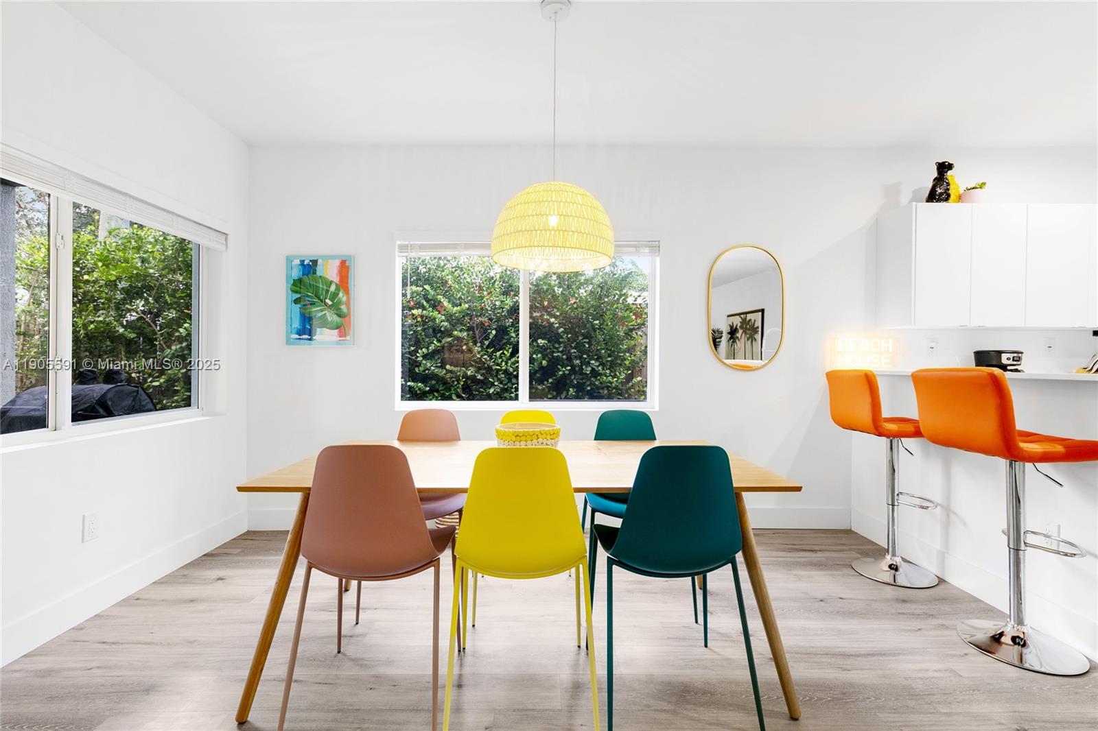 TUNISON PARK - Residential