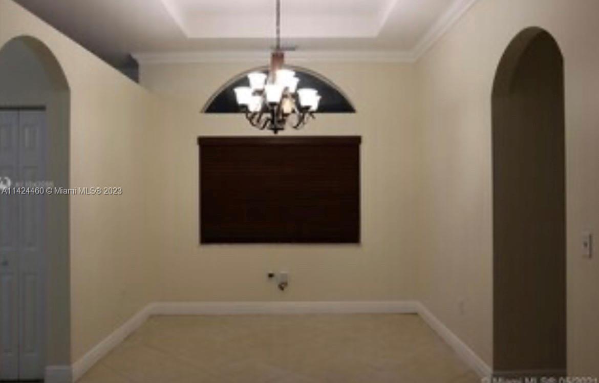 KEYS LANDING - Residential Lease