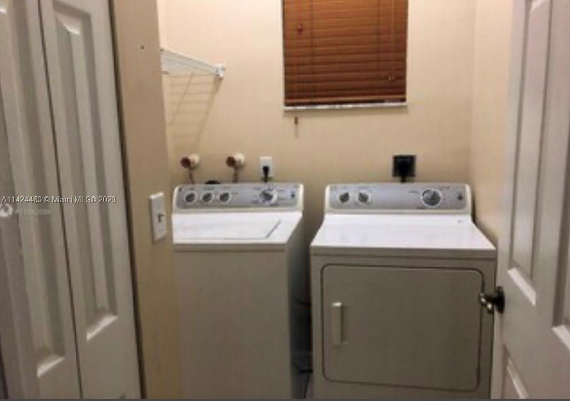 KEYS LANDING - Residential Lease