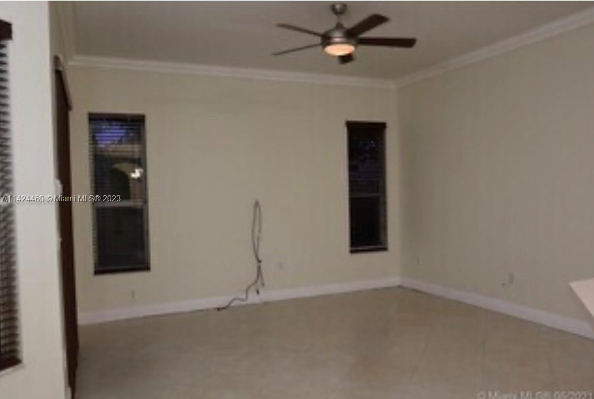 KEYS LANDING - Residential Lease