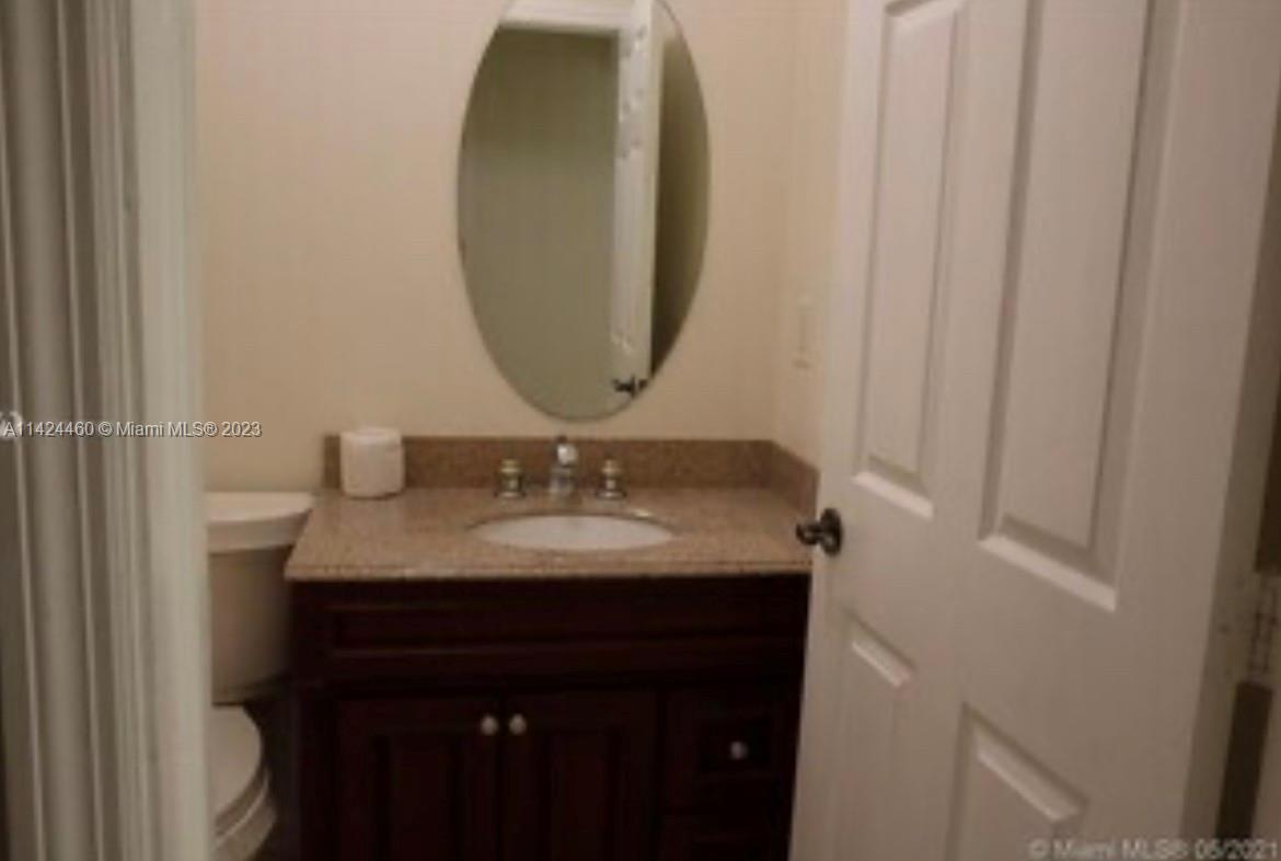 KEYS LANDING - Residential Lease