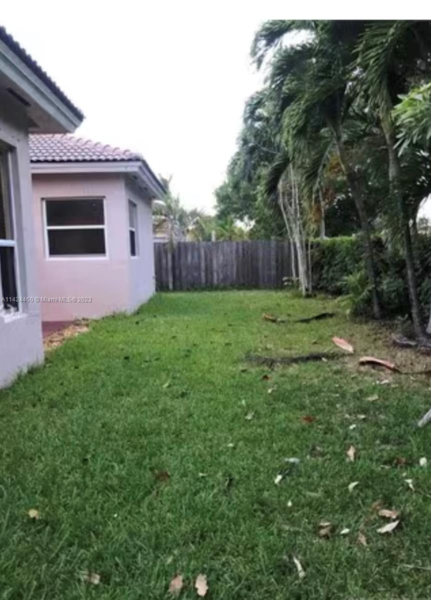 KEYS LANDING - Residential Lease