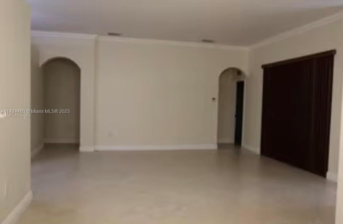 KEYS LANDING - Residential Lease