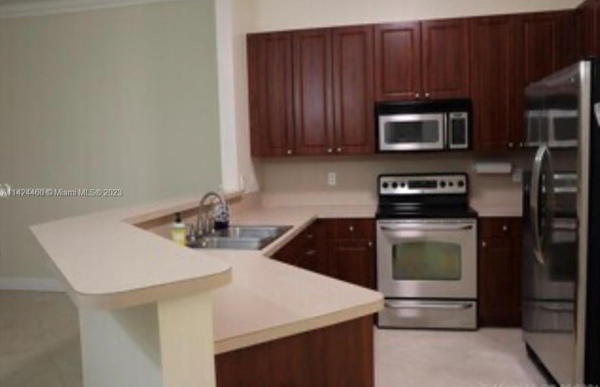KEYS LANDING - Residential Lease