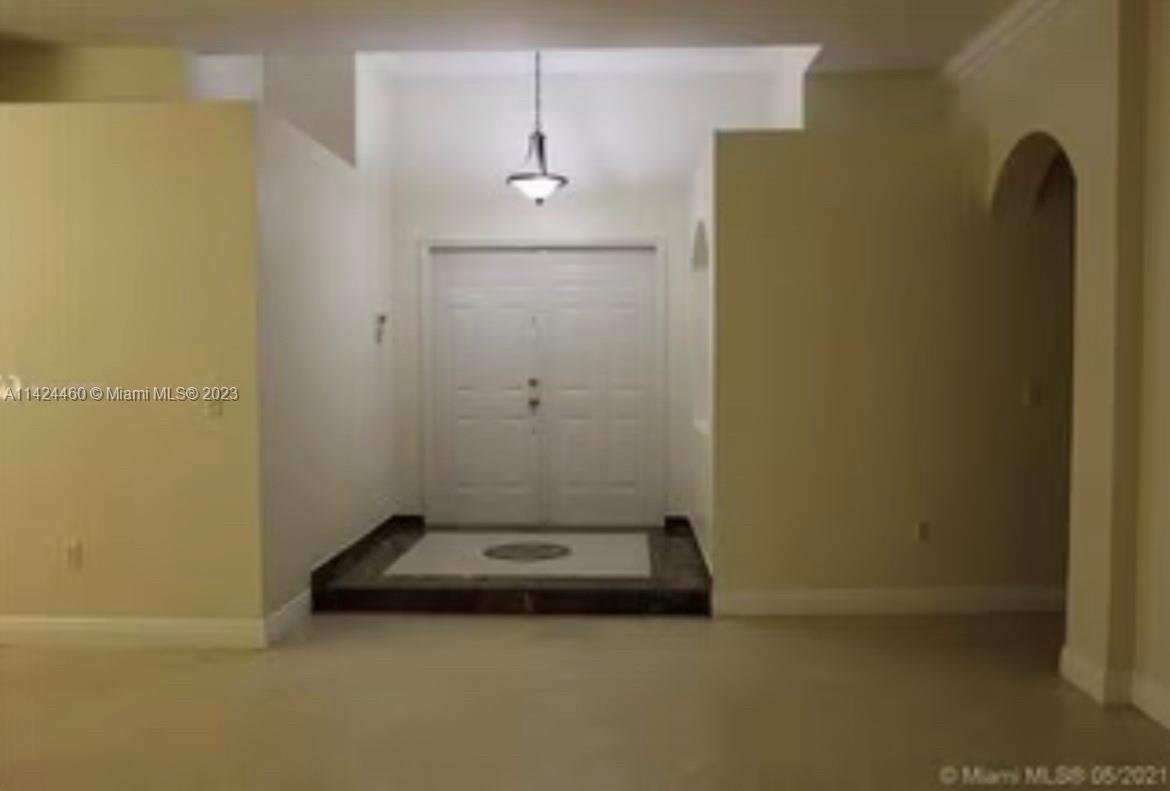 KEYS LANDING - Residential Lease