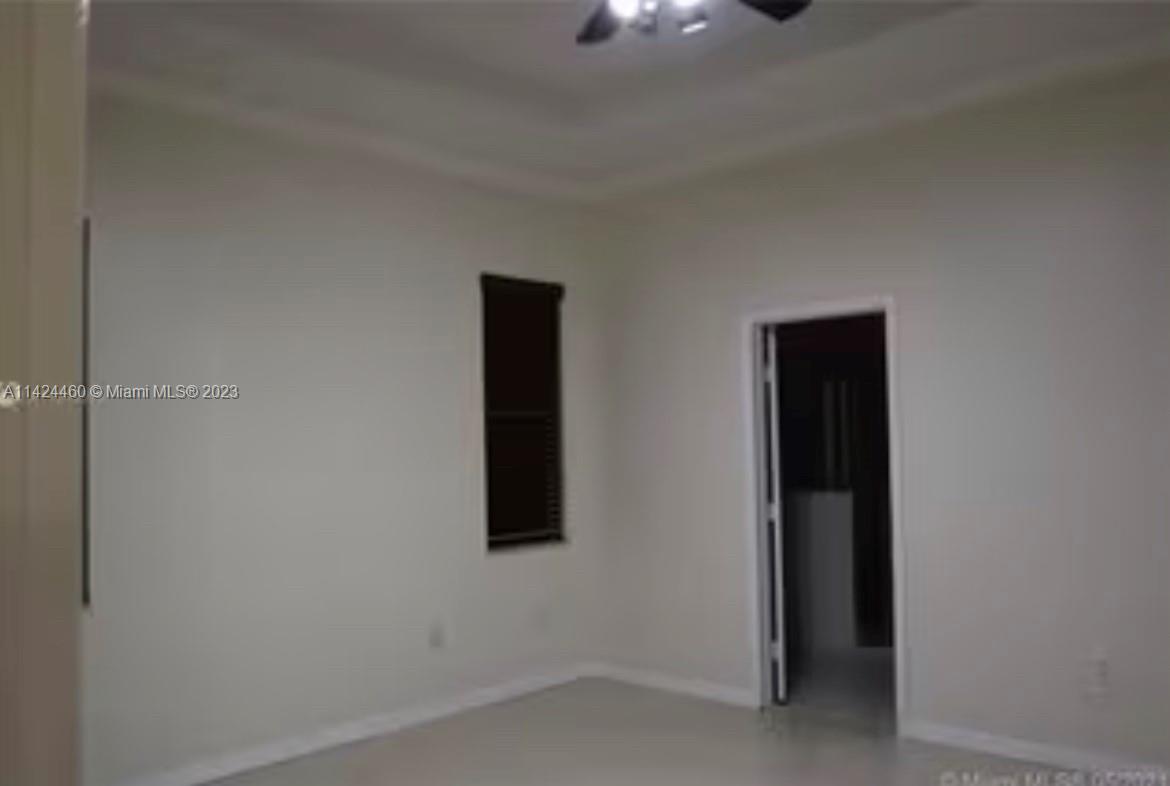 KEYS LANDING - Residential Lease