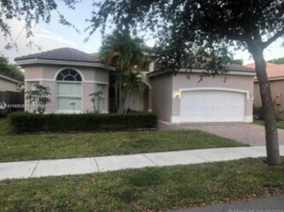 Magnificent property ready for occupancy, freshly painted and professionally cleaned just bring your personal belongings. Located in the Gated community of Keys Landing this Charming 4 bedroom 2 1/2 bath, with a functional 2 car garage/electric garage opener, laundry room under AC, open concept kitchen for entertaining guests is sure to make a great home. Call listing agent Yvonne Vigo today for a private showing!