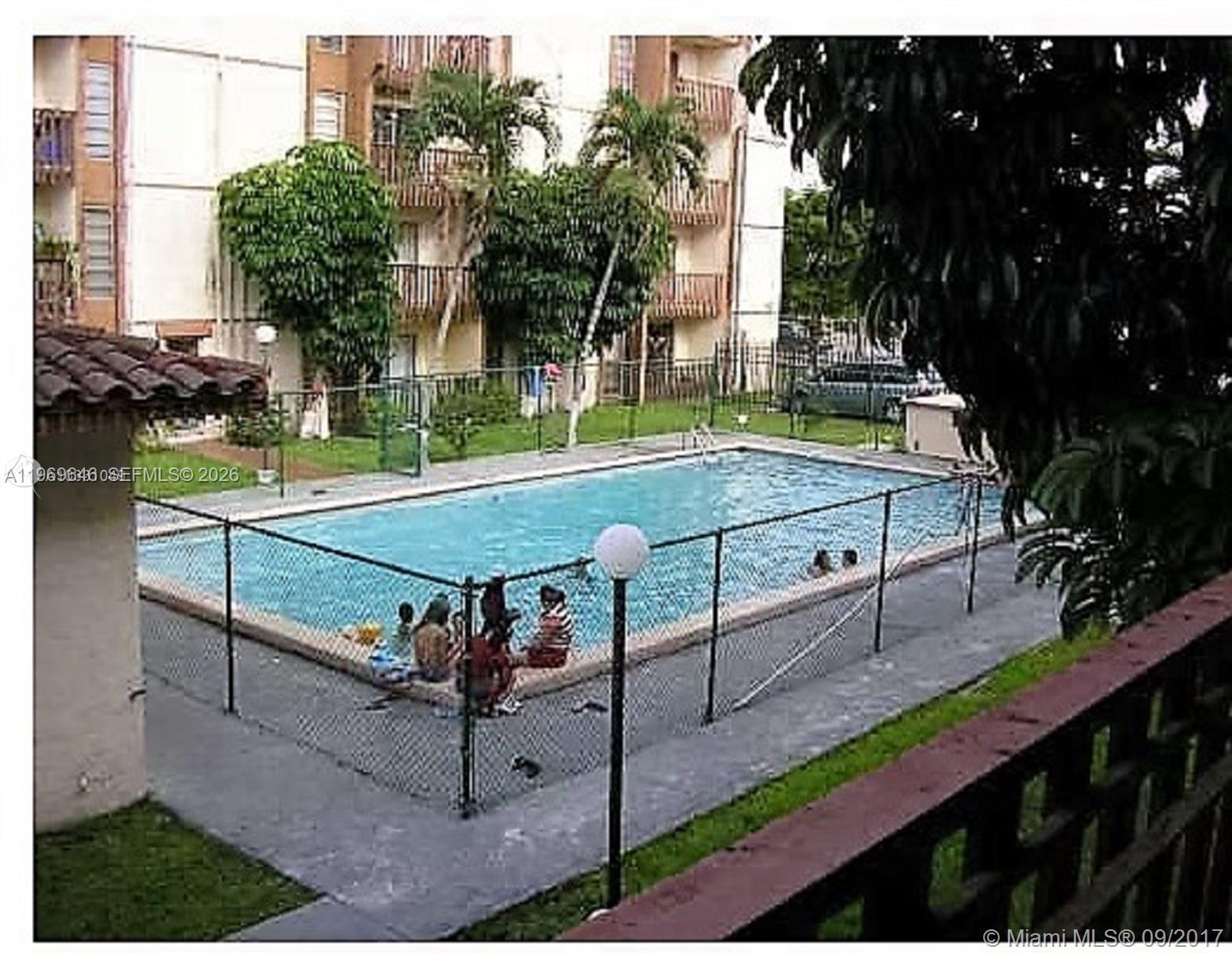 SUNSET VILLAS PHASE II CO - Residential Lease