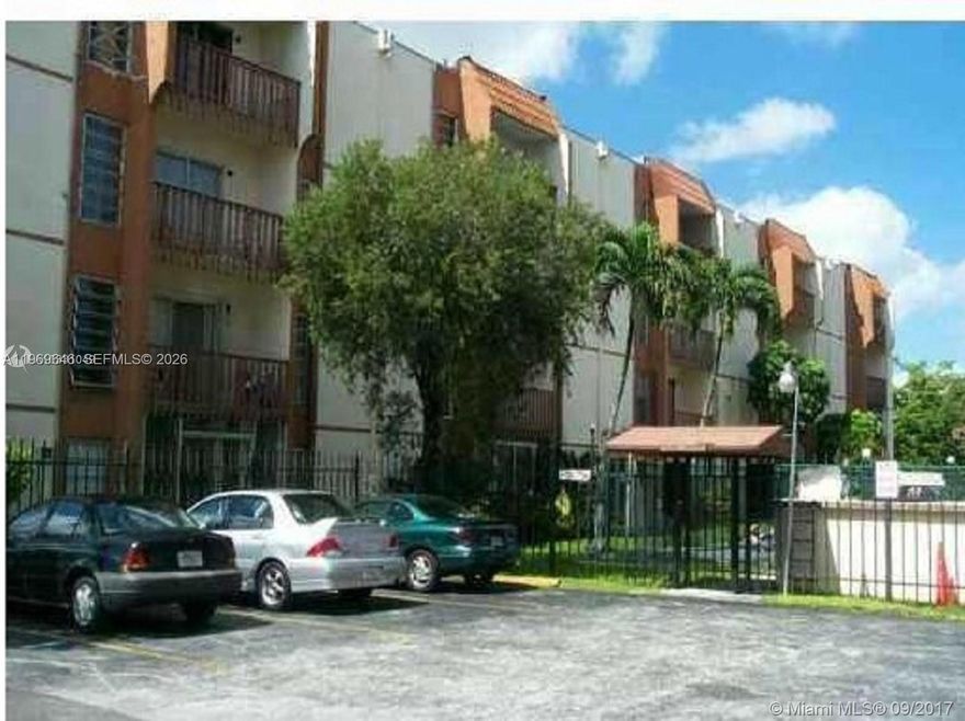 Beautiful 2-bedroom, 2-bathroom apartment located in a secure gated community at 4845 NW 7th St, Miami, FL 33126. This well-maintained unit features central A/C, spacious living areas, and access to a community swimming pool. Conveniently located near major highways, shopping, dining, and Miami International Airport. Easy to show and ready for immediate occupancy. Don’t miss this opportunity!