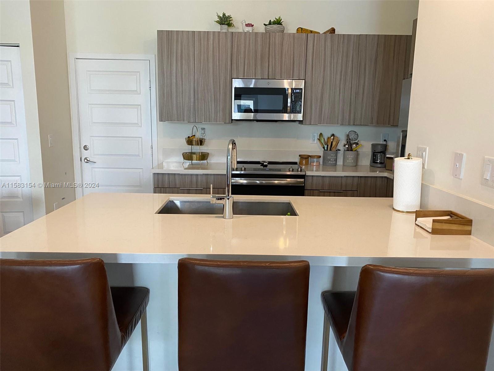 Urbana - Residential Lease