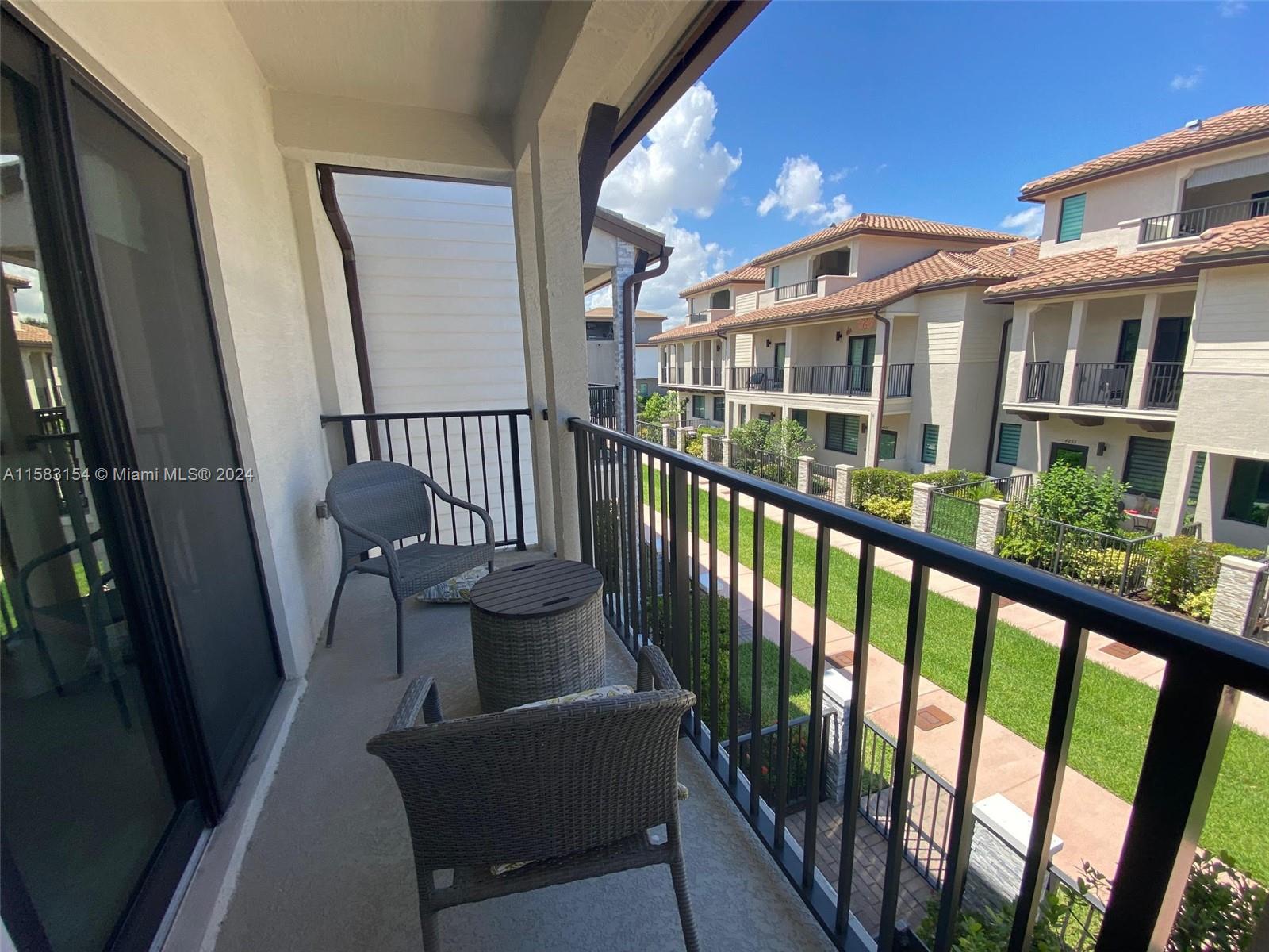 Urbana - Residential Lease