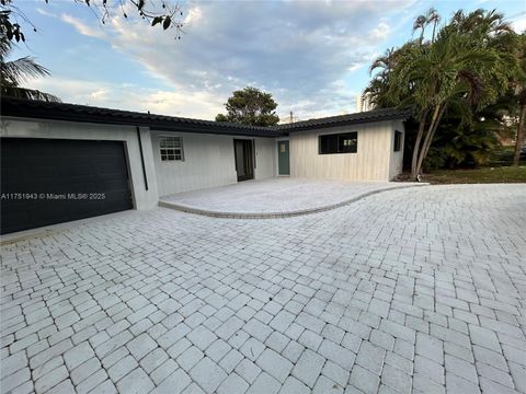 A home in Lauderdale By The Sea