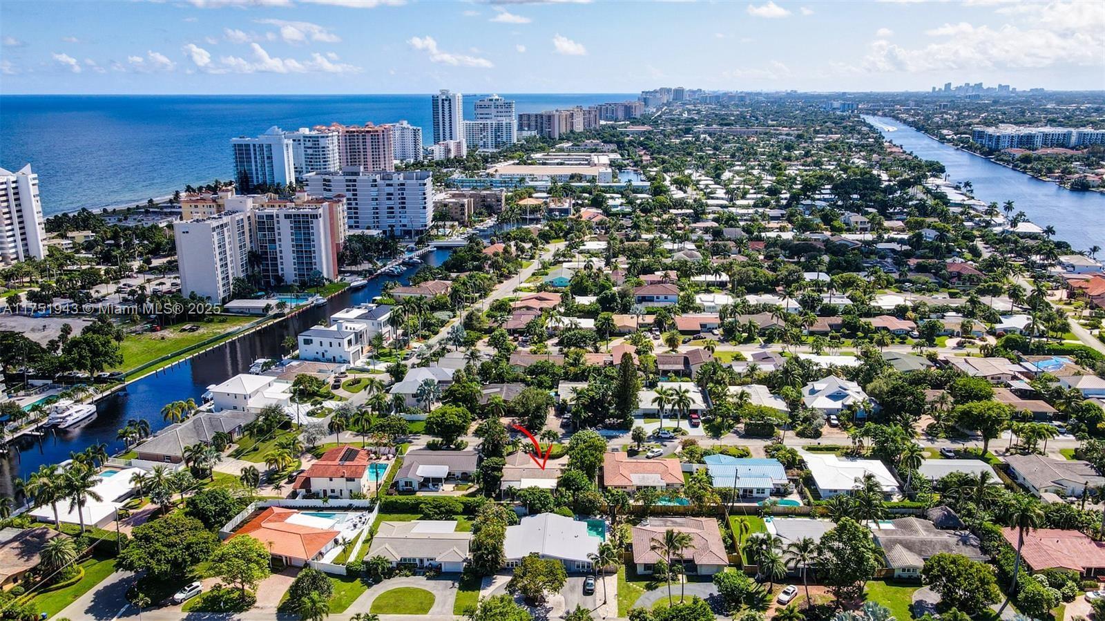 TERRA MAR ISLAND ESTATES - Residential