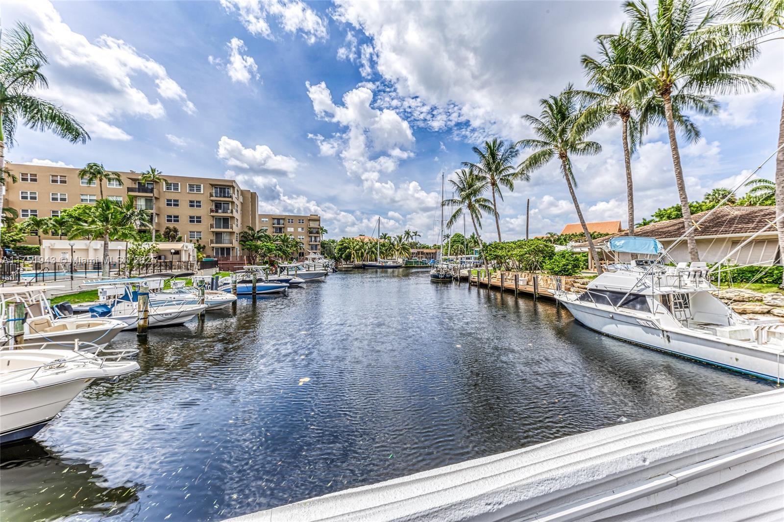 TERRA MAR ISLAND ESTATES - Residential