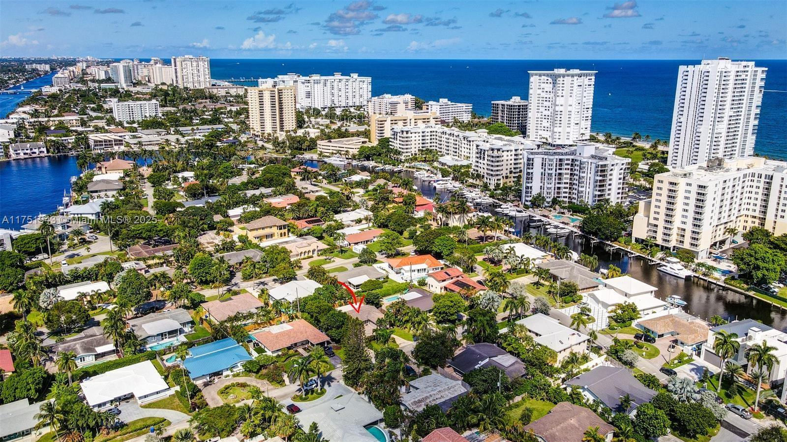 TERRA MAR ISLAND ESTATES - Residential