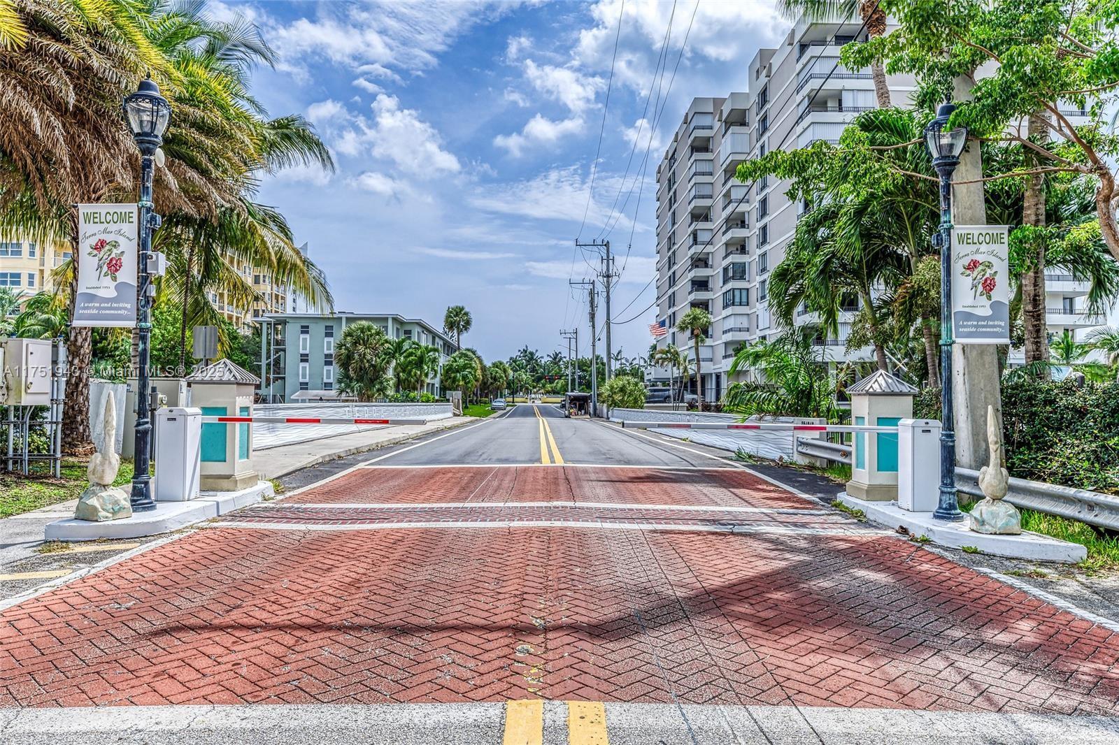 TERRA MAR ISLAND ESTATES - Residential