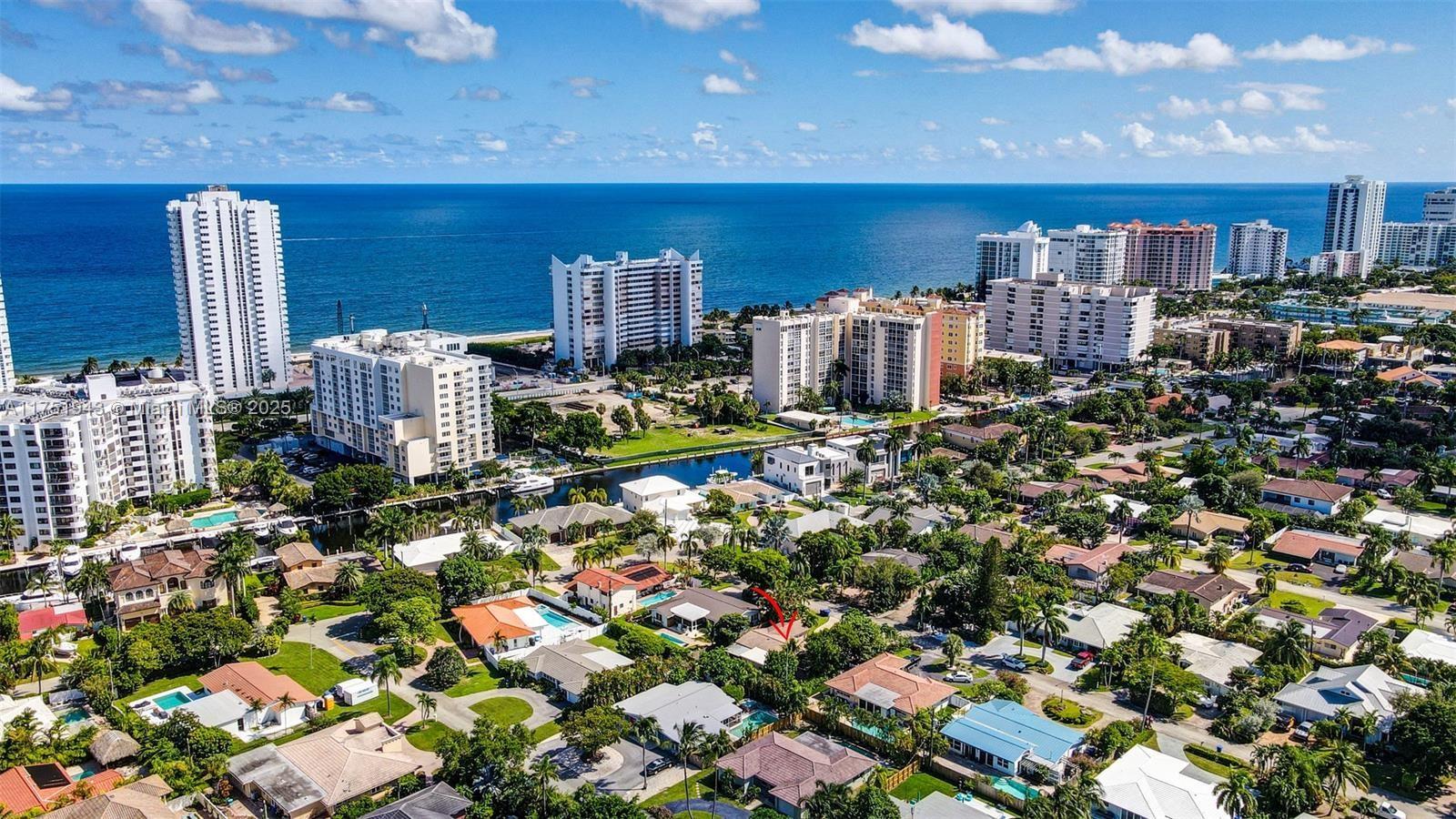 TERRA MAR ISLAND ESTATES - Residential