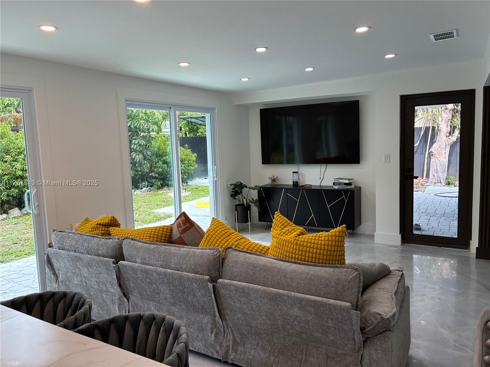 TERRA MAR ISLAND ESTATES - Residential