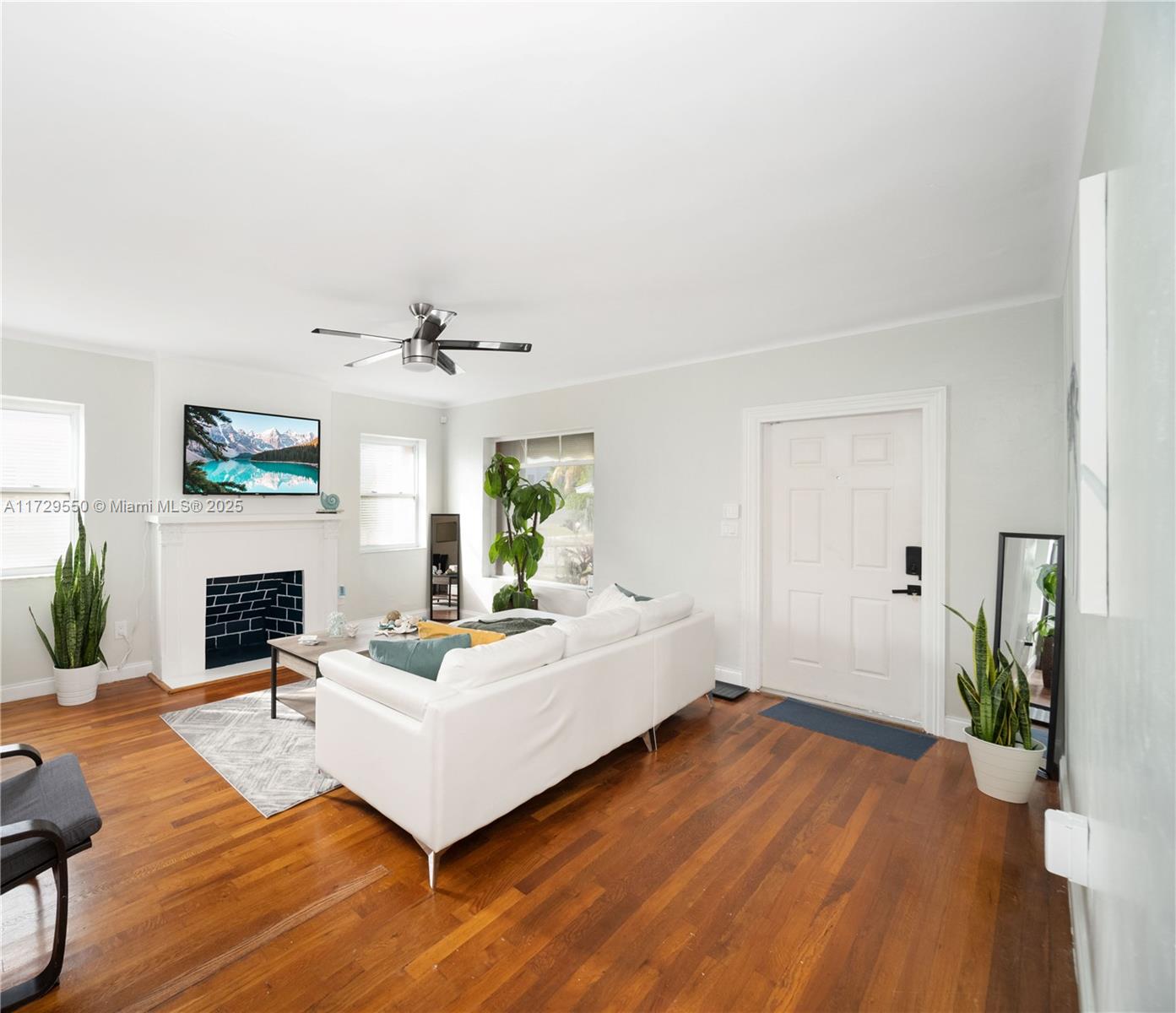 Property for Sale at 1618 Madison St, Hollywood, Broward County, Florida - Bedrooms: 3 
Bathrooms: 2  - $654,999