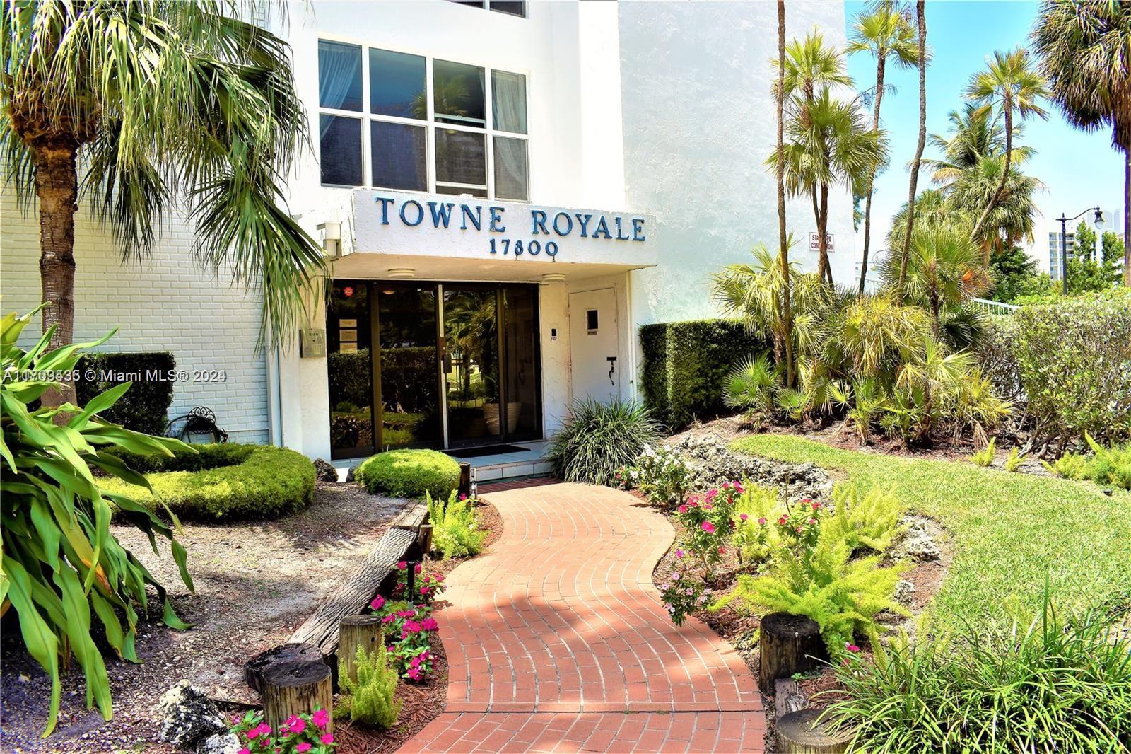 Rental Property at Address Not Disclosed, Sunny Isles Beach, Miami-Dade County, Florida - Bedrooms: 1 
Bathrooms: 2  - $2,600 MO.