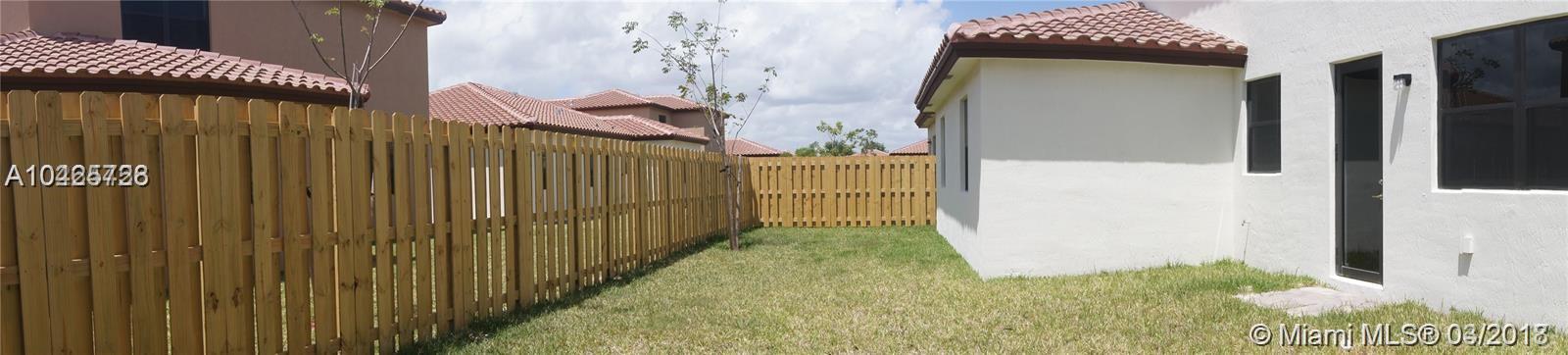 Baywinds/Dominica & Eleut - Residential Lease