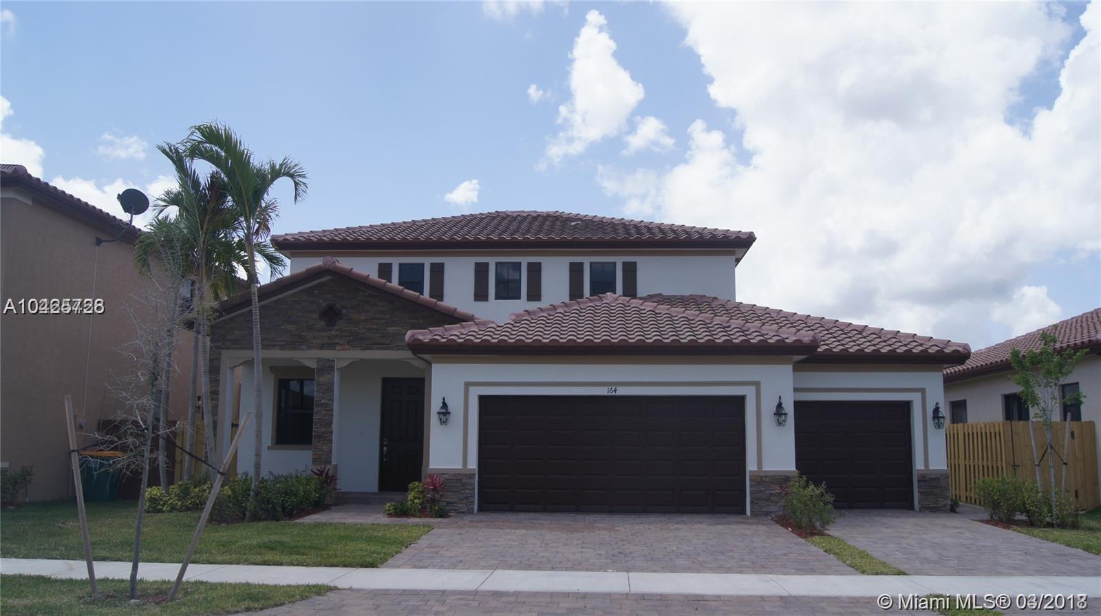 BEAUTIFUL HOUSE FOR RENT! 3 BED/3BATH .