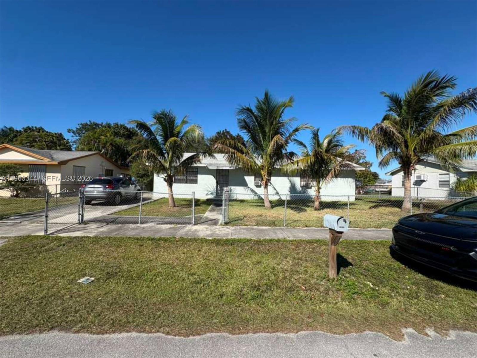 PALMLAND HOMES SOUTH NO 5 - Residential