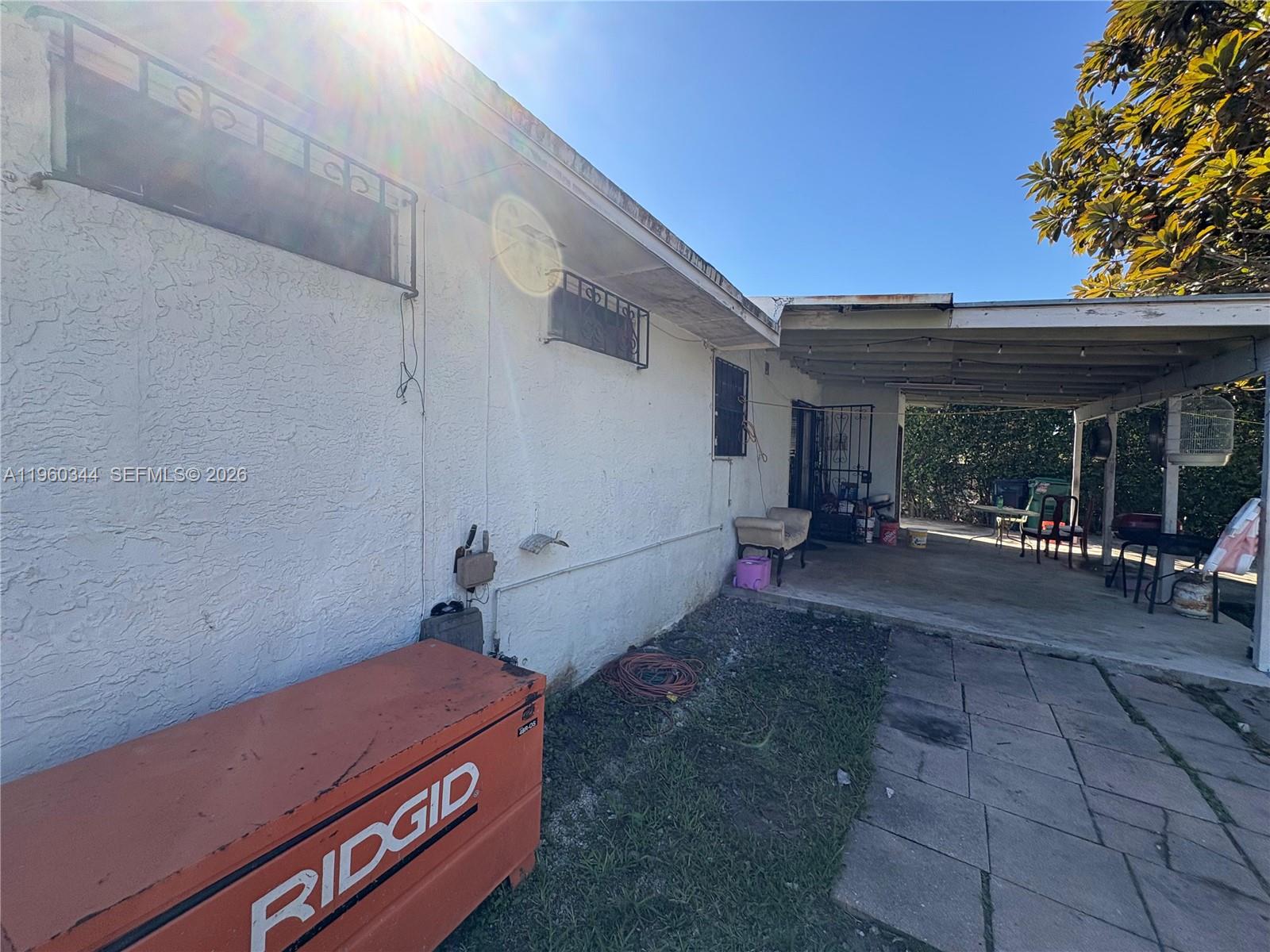 PALMLAND HOMES SOUTH NO 5 - Residential