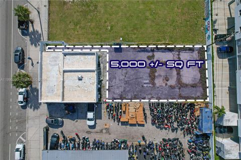 727 W Flagler St Miami FL 33130